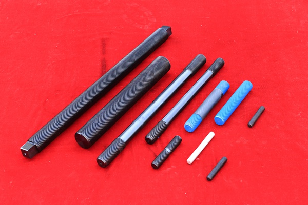 雙頭螺柱 雙頭螺柱